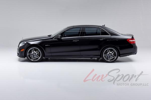 Used 2010 Mercedes-Benz E63 AMG E63 AMG | Woodbury, NY