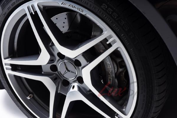 Used 2010 Mercedes-Benz E63 AMG E63 AMG | Woodbury, NY