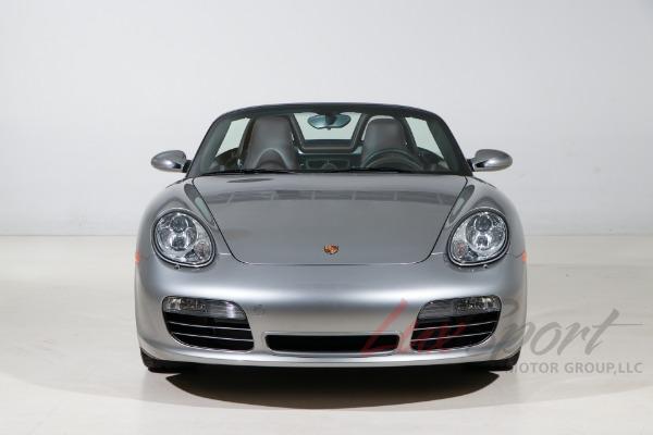 Used 2006 Porsche Boxster S | Woodbury, NY