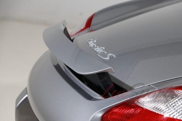 Used 2006 Porsche Boxster S | Woodbury, NY