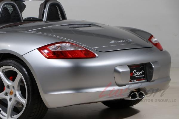 Used 2006 Porsche Boxster S | Woodbury, NY