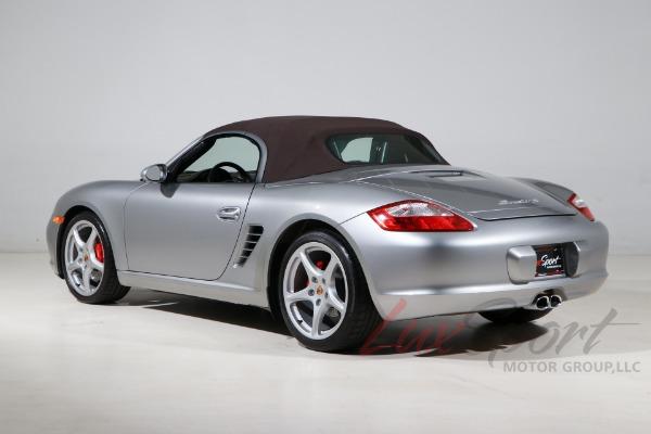 Used 2006 Porsche Boxster S | Woodbury, NY