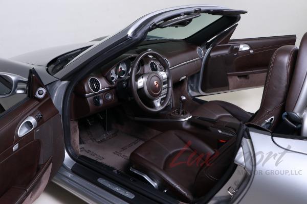 Used 2006 Porsche Boxster S | Woodbury, NY