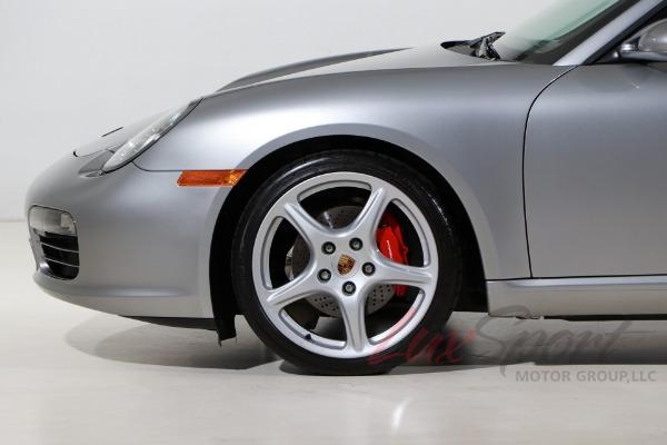 Used 2006 Porsche Boxster S | Woodbury, NY