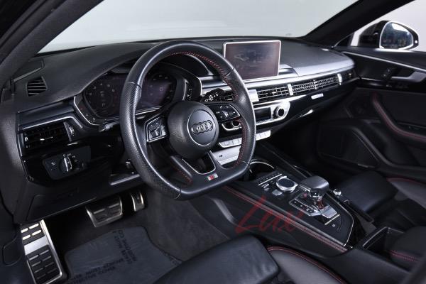 Used 2018 Audi A4 2.0T quattro S tronic | Woodbury, NY