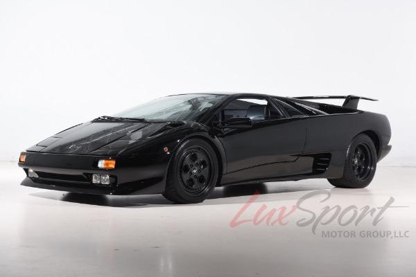 Used 1991 Lamborghini Diablo  | Woodbury, NY