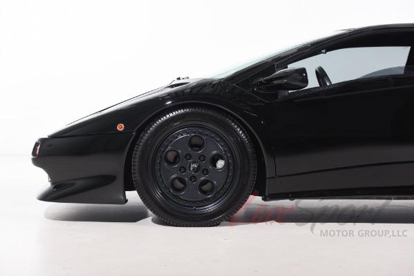 Used 1991 Lamborghini Diablo  | Woodbury, NY