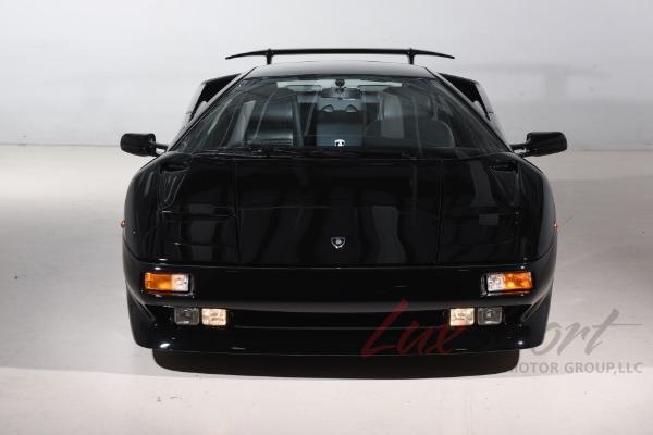 Used 1991 Lamborghini Diablo  | Woodbury, NY