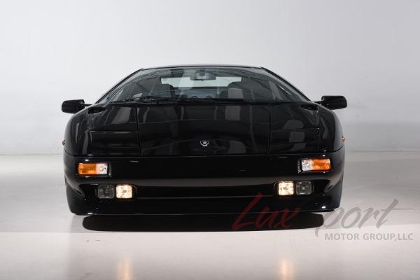 Used 1991 Lamborghini Diablo  | Woodbury, NY