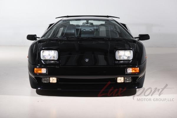 Used 1991 Lamborghini Diablo  | Woodbury, NY