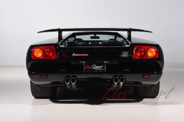 Used 1991 Lamborghini Diablo  | Woodbury, NY