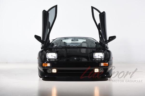 Used 1991 Lamborghini Diablo  | Woodbury, NY