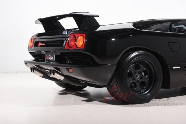 Used 1991 Lamborghini Diablo  | Woodbury, NY