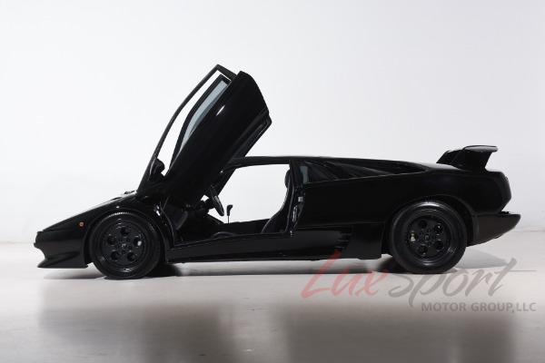 Used 1991 Lamborghini Diablo  | Woodbury, NY