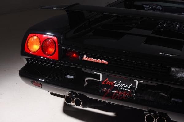 Used 1991 Lamborghini Diablo  | Woodbury, NY