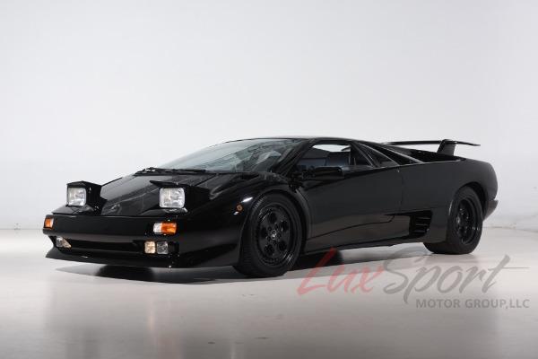 Used 1991 Lamborghini Diablo  | Woodbury, NY