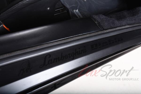 Used 1991 Lamborghini Diablo  | Woodbury, NY