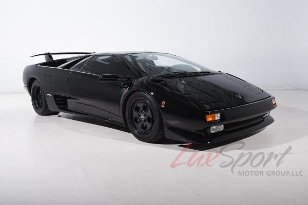 Used 1991 Lamborghini Diablo  | Woodbury, NY