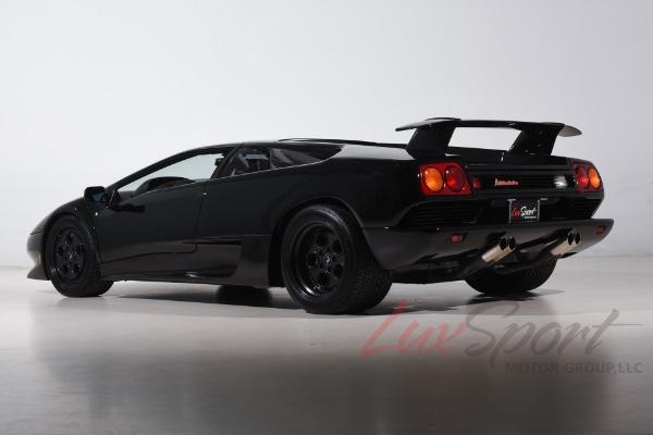 Used 1991 Lamborghini Diablo  | Woodbury, NY