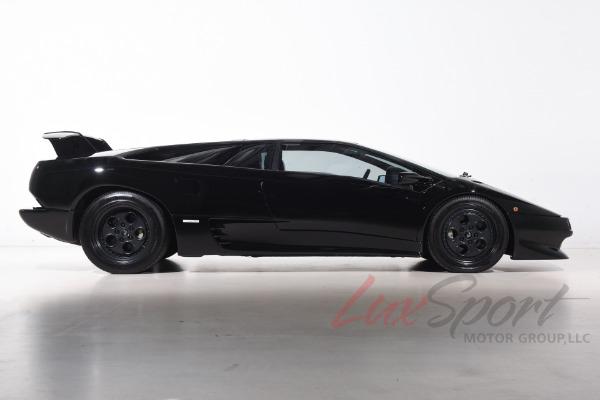 Used 1991 Lamborghini Diablo  | Woodbury, NY