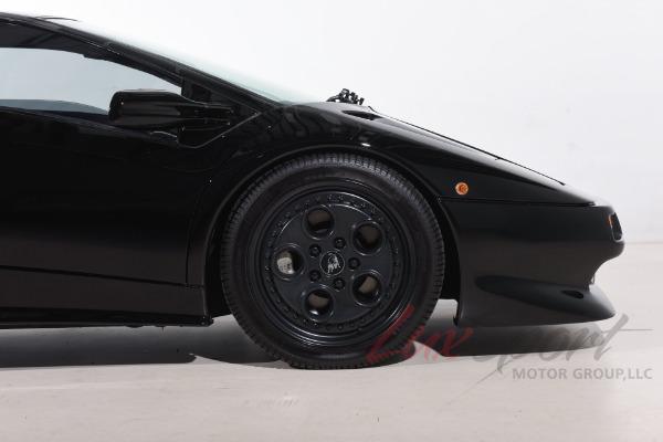 Used 1991 Lamborghini Diablo  | Woodbury, NY