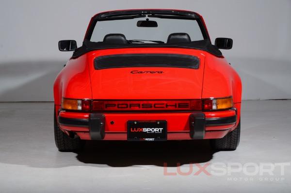 Used 1984 Porsche 911 Carrera | Woodbury, NY